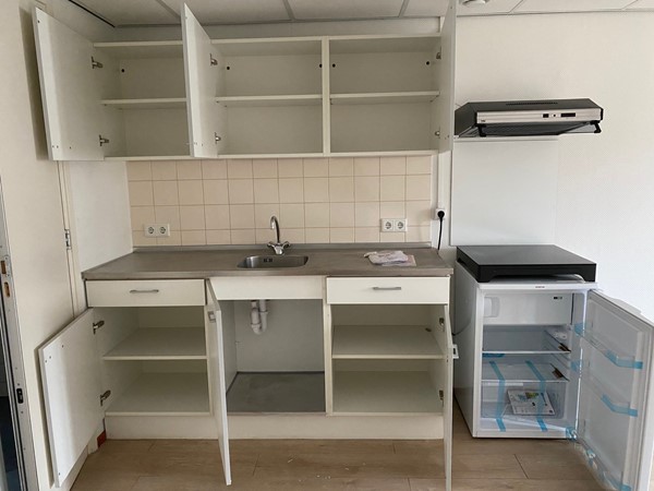 Photo - Rented: Boschstraat 57A6, 4811 GC Breda